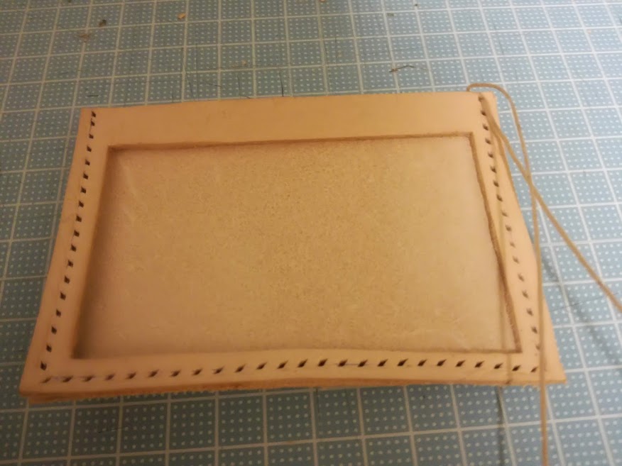 レザークラフト